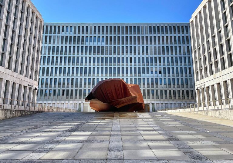 Bundesnachrichtendienst (Archiv)