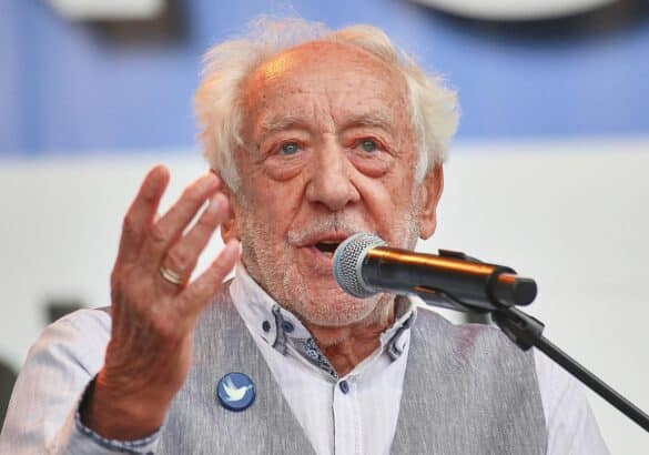 Dieter Hallervorden