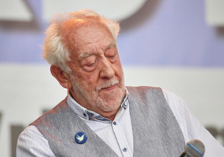 Dieter Hallervorden