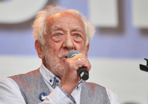 Dieter Hallervorden