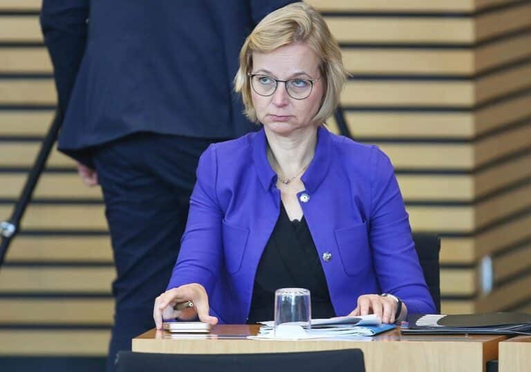 Katja Wolf