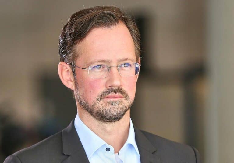 Dirk Wiese
