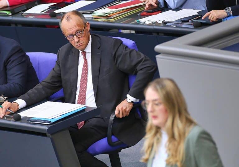 Friedrich Merz
