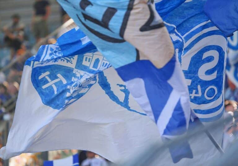 Schalke-Fans (Archiv)