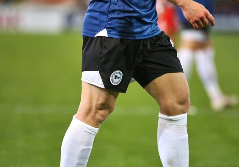 Bielefeld-Spieler (Archiv)