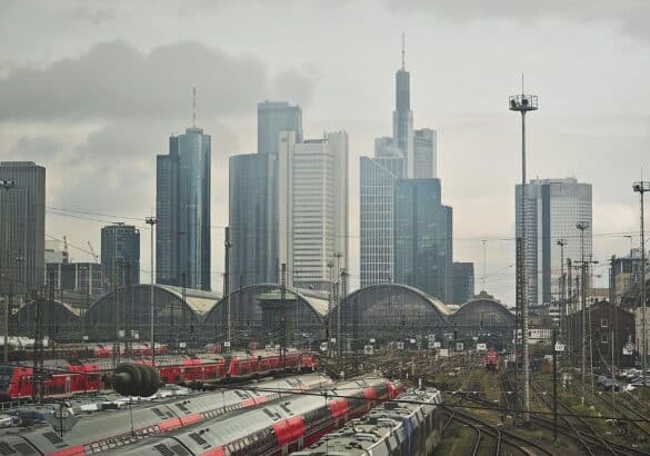 Skyline von