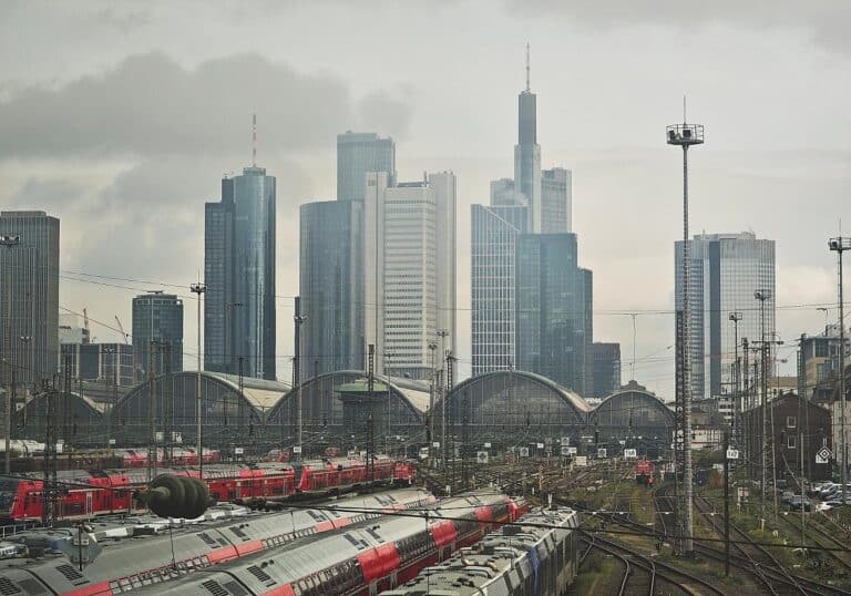 Skyline von