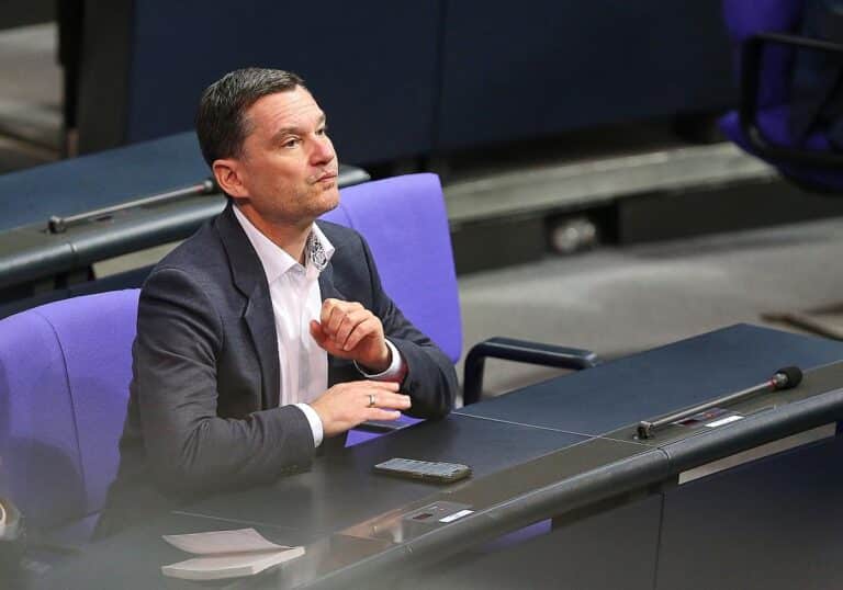 Klaus Mack