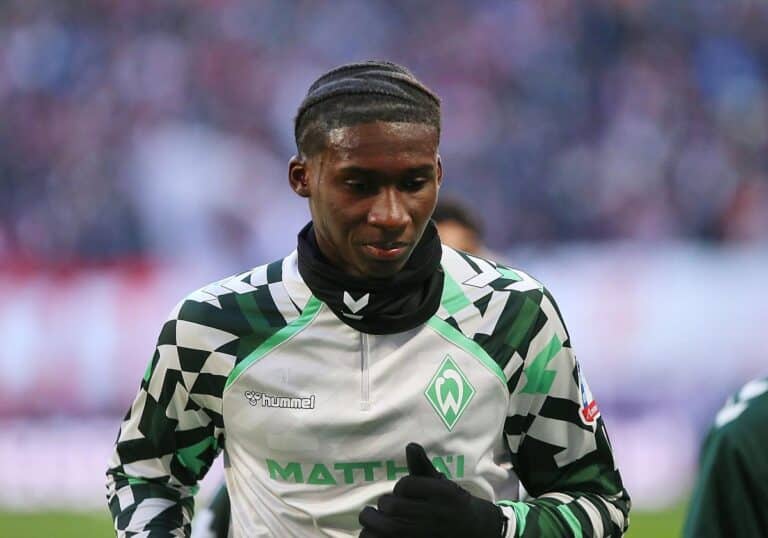 Karim Coulibaly