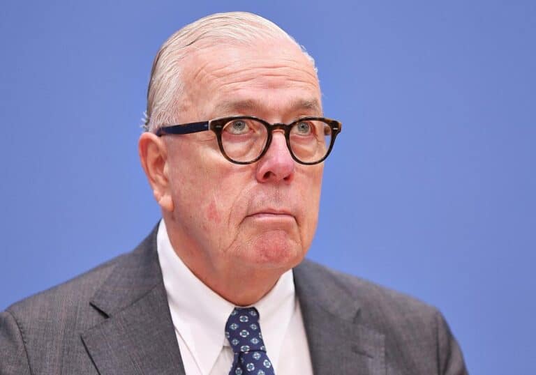 Klaus Reinhardt