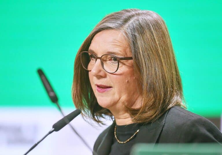 Katrin Göring-Eckardt