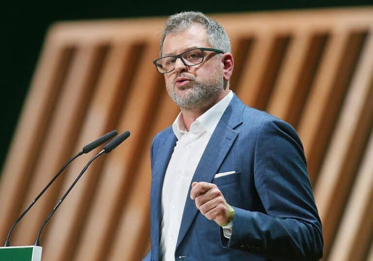 Werner Graf