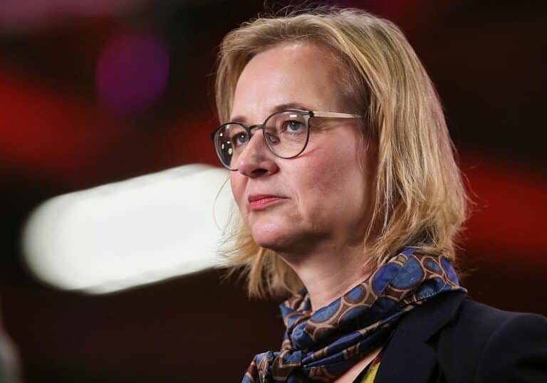 Katja Wolf