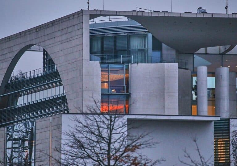 Bundeskanzleramt (Archiv)