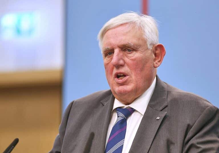 Karl-Josef Laumann