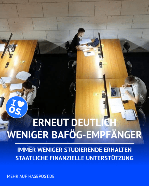 Generation Doof in Osnabrück