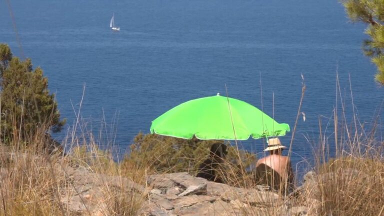 Historische Sonnenfinsternis: Spanien erlebt totale Verdunkelung