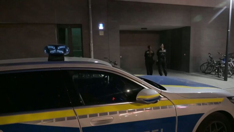Toter in Münchner Wohnungslosenunterkunft – Festnahme am Hauptbahnhof
