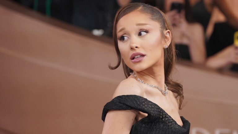 Ariana Grande plant Auszeit nach ihrer Tour