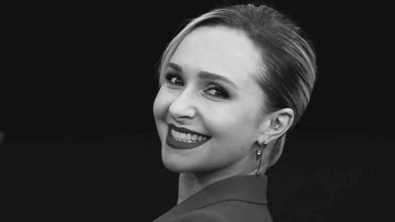 Hayden Panettiere mit 36 Jahren gestorben