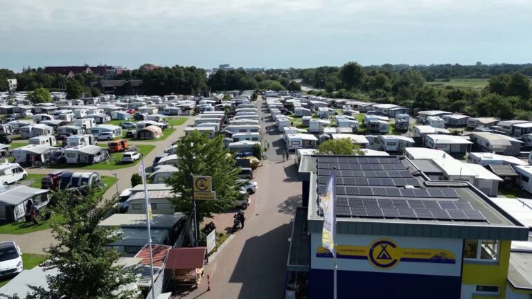 Deutsche reisen seltener ins Ausland, Inlandsurlaube legen zu