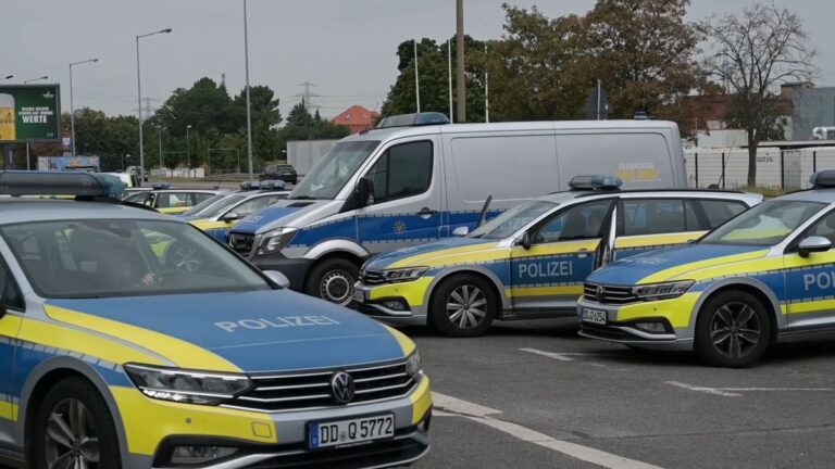 250-Kilo-Bombe in Elbe bei Dresden entschärft