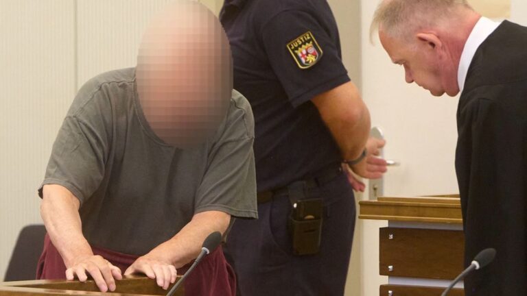 81-Jähriger gesteht Mord an US-Touristin nach 32 Jahren