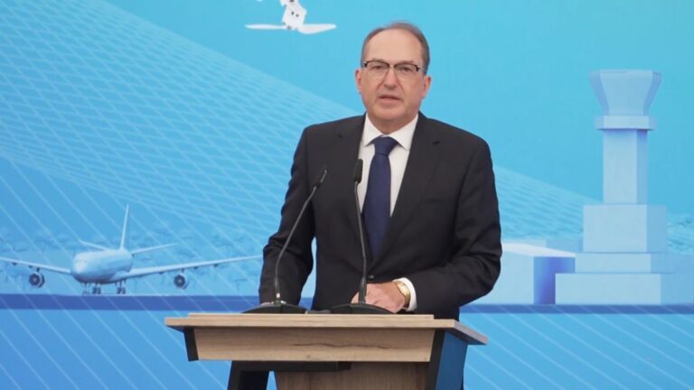 Bundesregierung eröffnet Drohnenabwehr-Forschungszentrum
