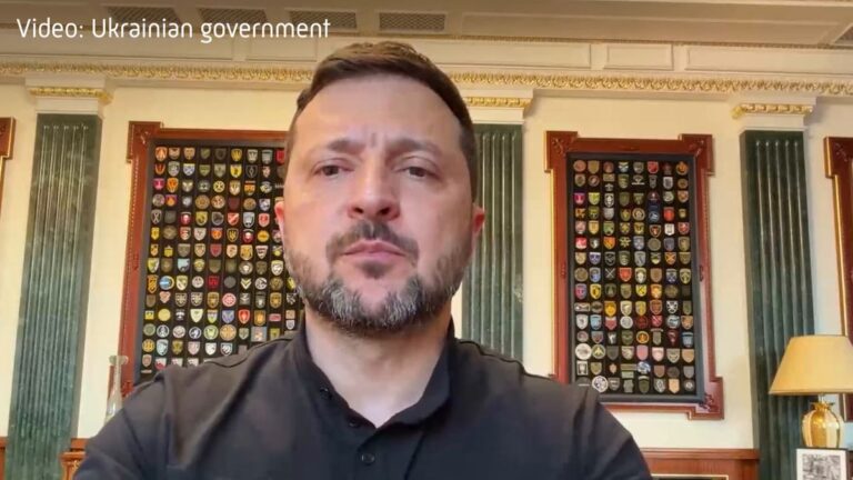 Fedorow fordert Wahlen in der Ukraine trotz Krieg