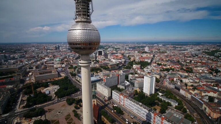 Hackerangriff auf Berliner Verwaltung: Behörden bleiben offline