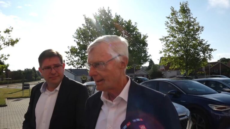 Block-Prozess: Christina Block will sich ausführlich äußern