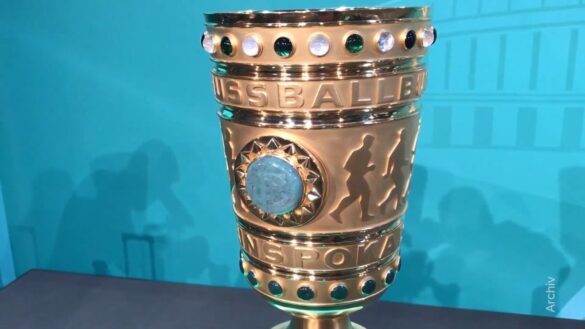 DFB-Pokal: Sechs Spiele im Free-TV zur ersten Runde