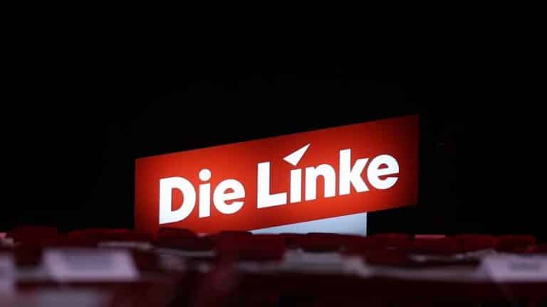 Vier Wochen vor der Abgeordnetenhauswahl in Berlin am 20
