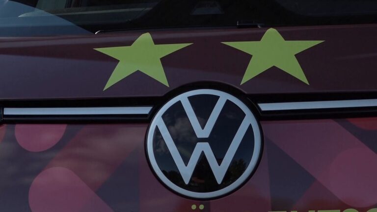 VW-Krise: Betriebsversammlungen zu Sparplänen beginnen