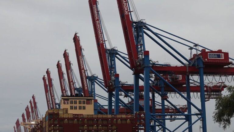 Deutsche Wirtschaft wächst – Staatsdefizit steigt auf 71,3 Mrd.