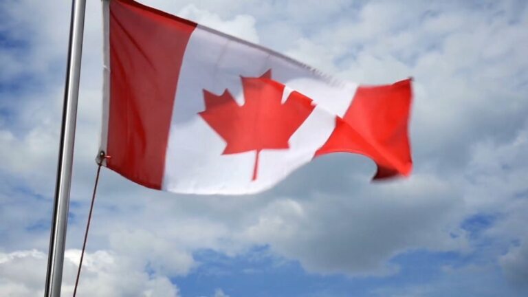 Kanada verhängt Vergeltungszölle von bis zu 50 Prozent gegen USA