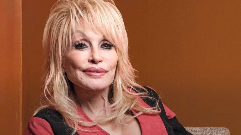 Dolly Parton mit 80 Jahren gestorben