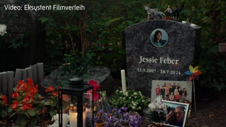 Deutschland schickt „Everytime“ ins Oscar-Rennen