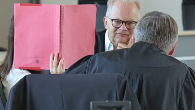 Fall Fabian: Prozess könnte sich verlängern