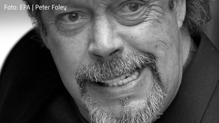 Tim Curry mit 80 Jahren gestorben