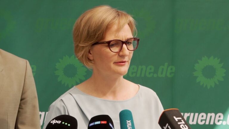 Kabinettsklausur: Merz fordert Aufbruch, Grüne kritisieren Tempo