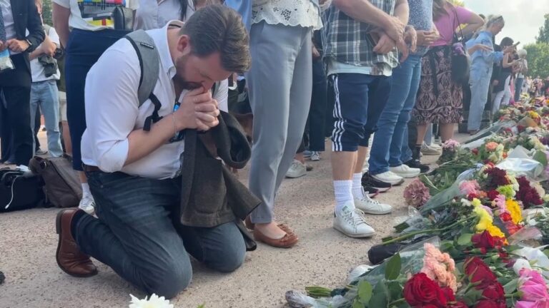 Norwegen bangt um König Harald: Zustand „sehr ernst“