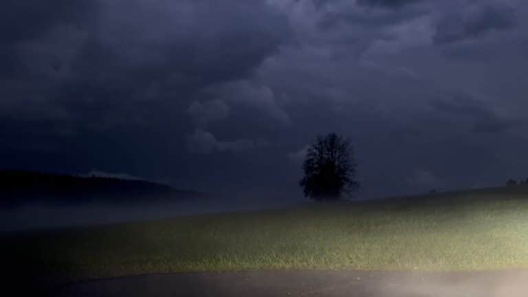 Heftige Unwetter drohen: Gewitter und Sturmböen in Deutschland
