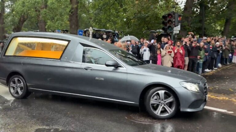 Der beliebte Monarch starb im Alter von 89 Jahren in Oslo