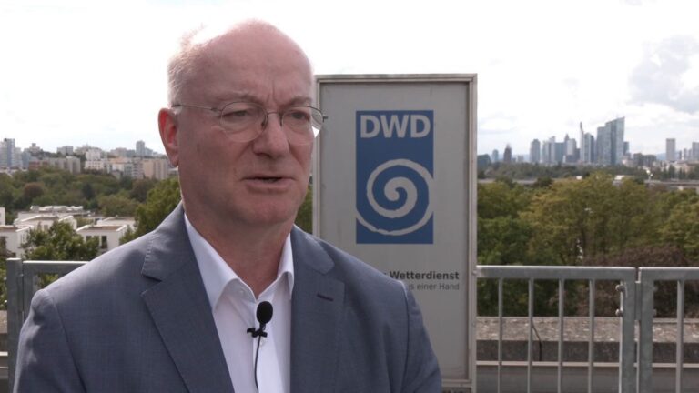 Rekordsommer 2026: Hitze, Dürre und neue Extremwerte