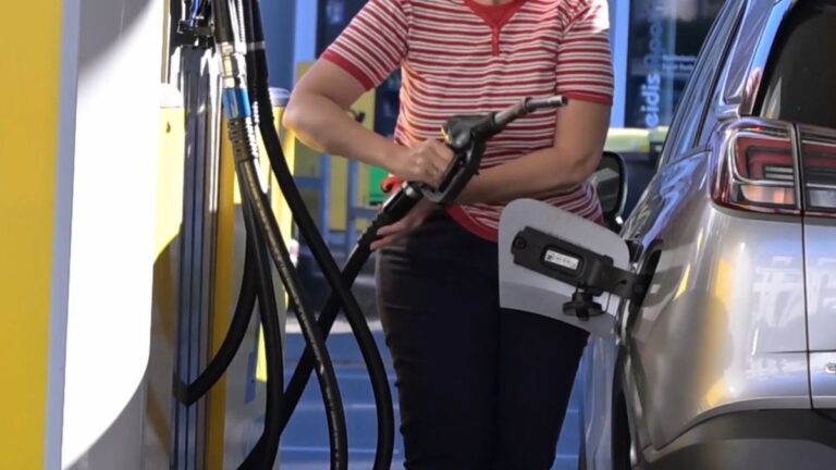 Inflation steigt auf 2,9 Prozent durch Energiepreise