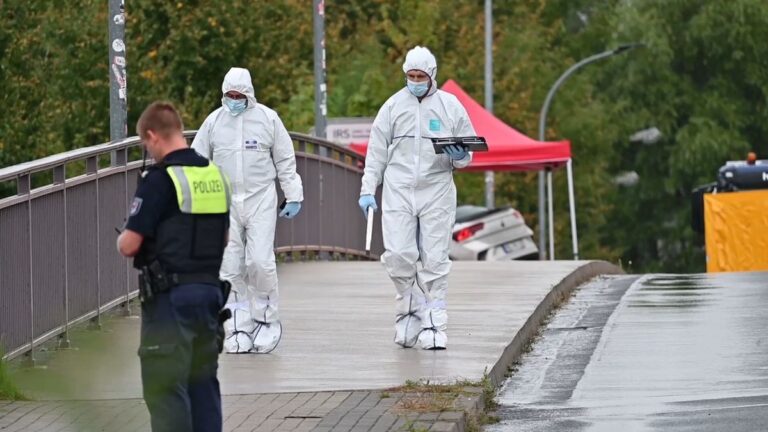 24-Jährige stirbt nach Messerangriff in Brandenburg