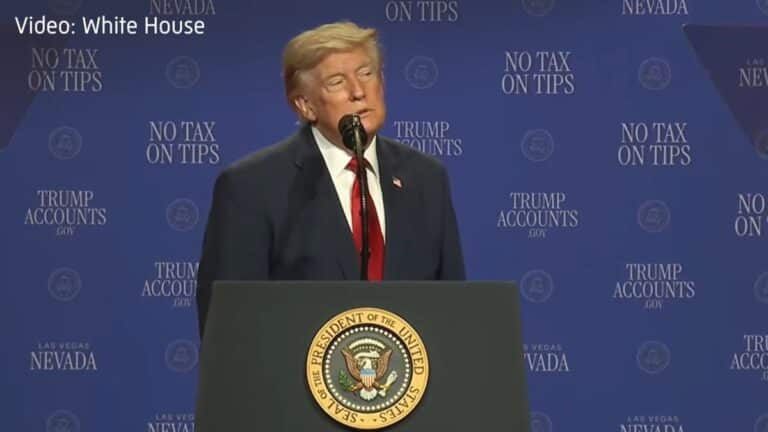 Trump zwischen Drohungen und Deal mit Iran