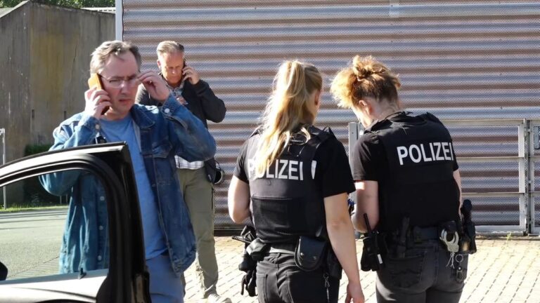 Vermisste Dreijährige aus Preetz tot aufgefunden