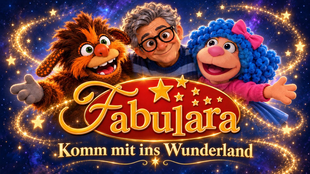 Fabulara kommt ins Planetarium / Foto: PEAG